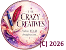 Crazy Creatives (C) 2026