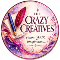 The Crazy Creatives You Tube Link
